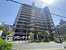 ブランニード河内小阪　中古マンション