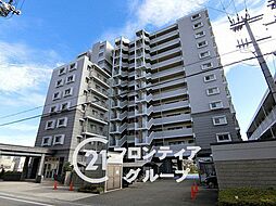 エスリード鴻池新田　中古マンション