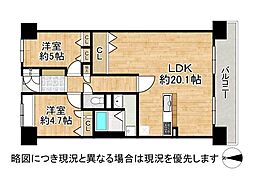 ヴェルコート弥刀東　中古マンション