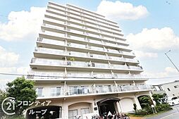 ファミール平野　中古マンション