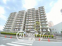 マンハイムクレール石切　中古マンション