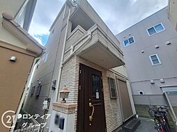 東大阪市永和2丁目　中古一戸建て