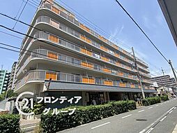 小阪ハイライフ　中古マンション