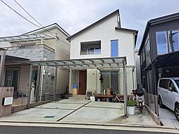 八尾市八尾木5丁目　中古一戸建て