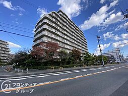 エクセラート平野Ａ棟　中古マンション