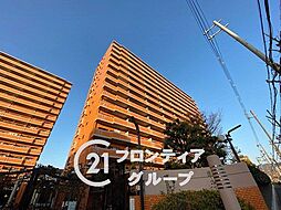 ライオンズマンション若江東3番館　中古マンション