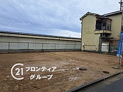 八尾市太田6丁目　新築一戸建て