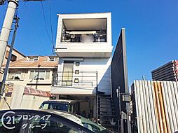 東大阪市加納5丁目　中古一戸建て