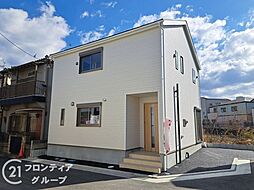 八尾市高砂町5丁目　新築一戸建て　第3　1号棟