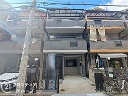 東大阪市西鴻池町1丁目　中古一戸建て