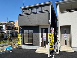 八尾市泉町1丁目　新築一戸建て　第1　全1区画