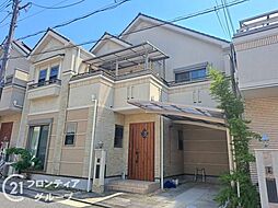 八尾市神宮寺5丁目　中古一戸建て