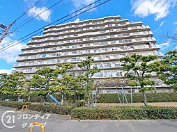 エクセラート平野Ａ棟　中古マンション