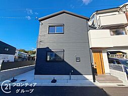 東大阪市大蓮東1丁目 新築一戸建て D号地