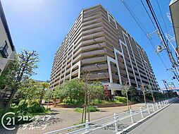 セレッソコートＯＳＡＫＡステーションランド　中古マンション