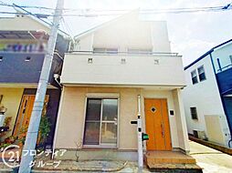 東大阪市古箕輪1丁目　中古一戸建て