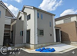 八尾市長池町2丁目 新築一戸建て B号棟