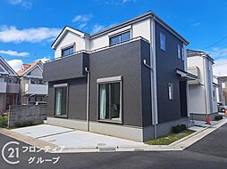 八尾市長池町2丁目 新築一戸建て E号棟