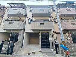 東大阪市末広町　中古一戸建て