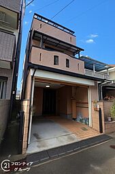 八尾市老原4丁目　中古一戸建て