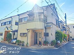 八尾市安中町5丁目 中古一戸建て