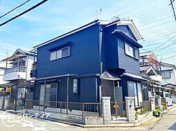 八尾市老原1丁目　中古一戸建て