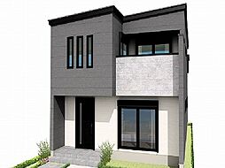 八尾市東久宝寺3丁目　建築条件付き土地　1号地