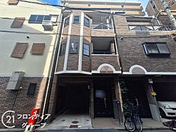 東大阪市長堂2丁目 中古一戸建て