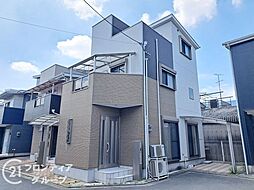 東大阪市横小路町4丁目 中古一戸建て