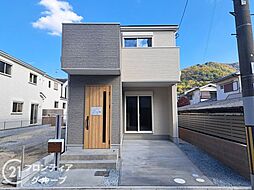 東大阪市豊浦町　新築一戸建て　第1　2号棟