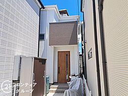 東大阪市吉田4丁目　中古一戸建て