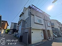 大阪市平野区瓜破7丁目　中古一戸建て