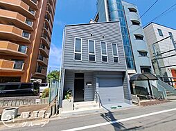 大阪市平野区平野南1丁目　中古一戸建て