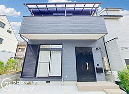 八尾市安中町4丁目 中古一戸建て