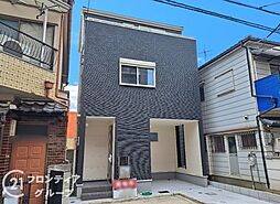 東大阪市若江南町1丁目  新築一戸建て