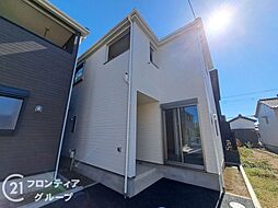 東大阪市池島町2丁目 新築一戸建て 第1 3号棟