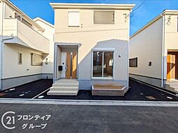 東大阪市稲田本町1丁目 新築一戸建て 第4 2号棟