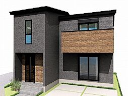 東大阪市若江南町1丁目　新築一戸建て　1号地