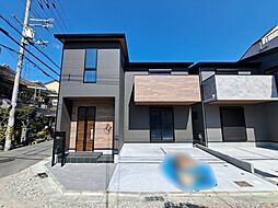 東大阪市若江南町1丁目　新築一戸建て　1号地