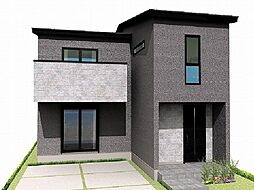 東大阪市若江南町1丁目　新築一戸建て　2号地