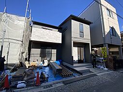 東大阪市若江南町1丁目　新築一戸建て　2号地