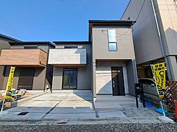 東大阪市若江南町1丁目　新築一戸建て　2号地