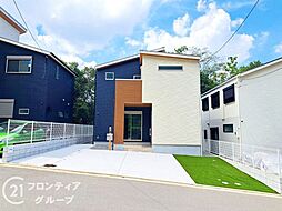 東大阪市善根寺町1丁目 新築一戸建て 10号地