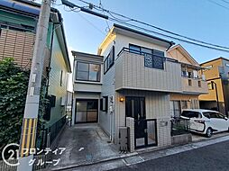八尾市刑部4丁目 中古一戸建て