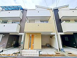 大阪市東成区深江南3丁目 中古一戸建て