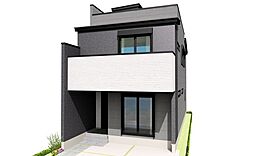 東大阪市永和2丁目　建築条件付き土地　1号地