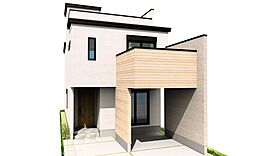 東大阪市永和2丁目　建築条件付き土地　3号地