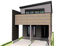 東大阪市永和2丁目　建築条件付き土地　8号地