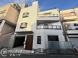 東大阪市菱屋西5丁目 中古一戸建て