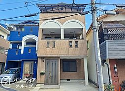 東大阪市高井田西1丁目 中古一戸建て